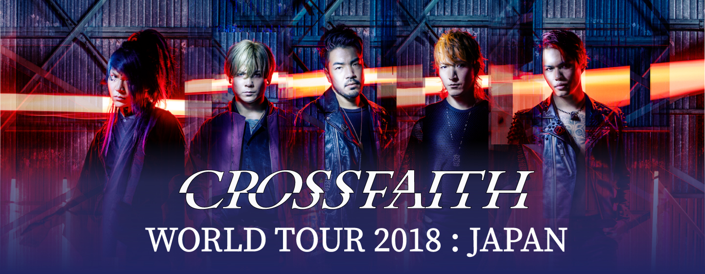 Crossfaith