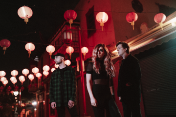 Against The Current