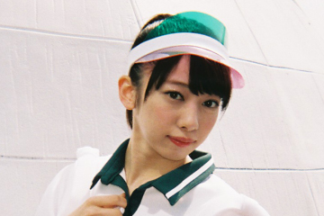真山りか