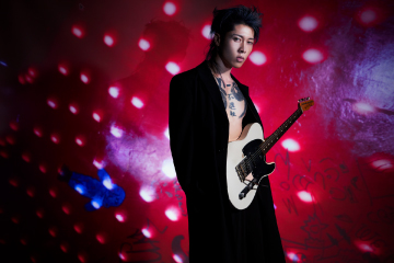 MIYAVI