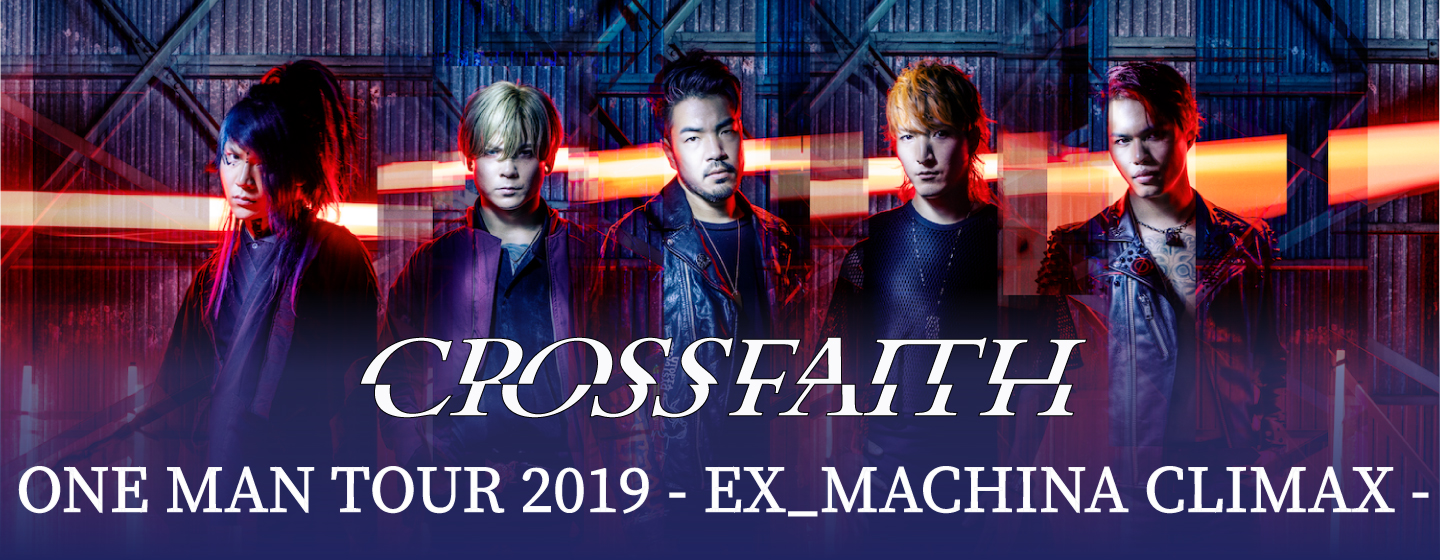 Crossfaith