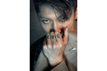 MIYAVI