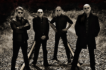 The Stranglers