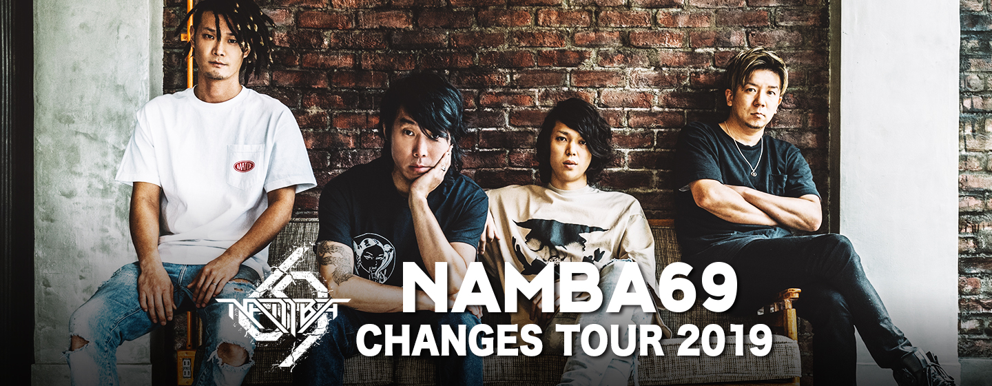 NAMBA69