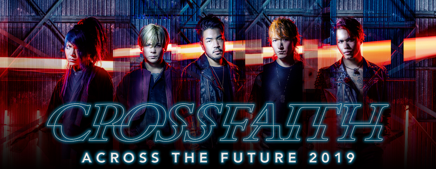 Crossfaith