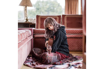 藤川千愛