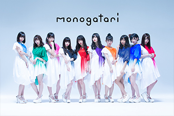 monogatari