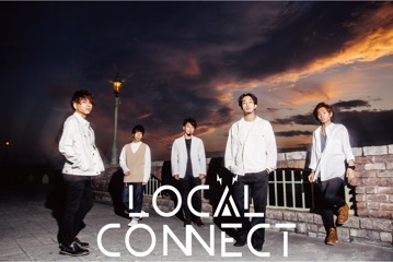 LOCAL CONNECT