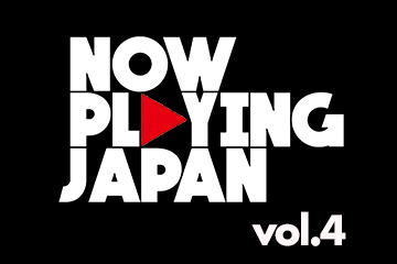 NOW PLAYING JAPAN LIVE vol.4
