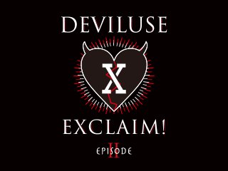 Deviluse EXCLAIM episode2