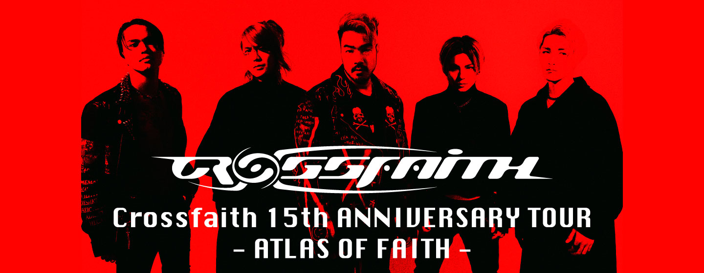 Crossfaith