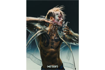 MIYAVI