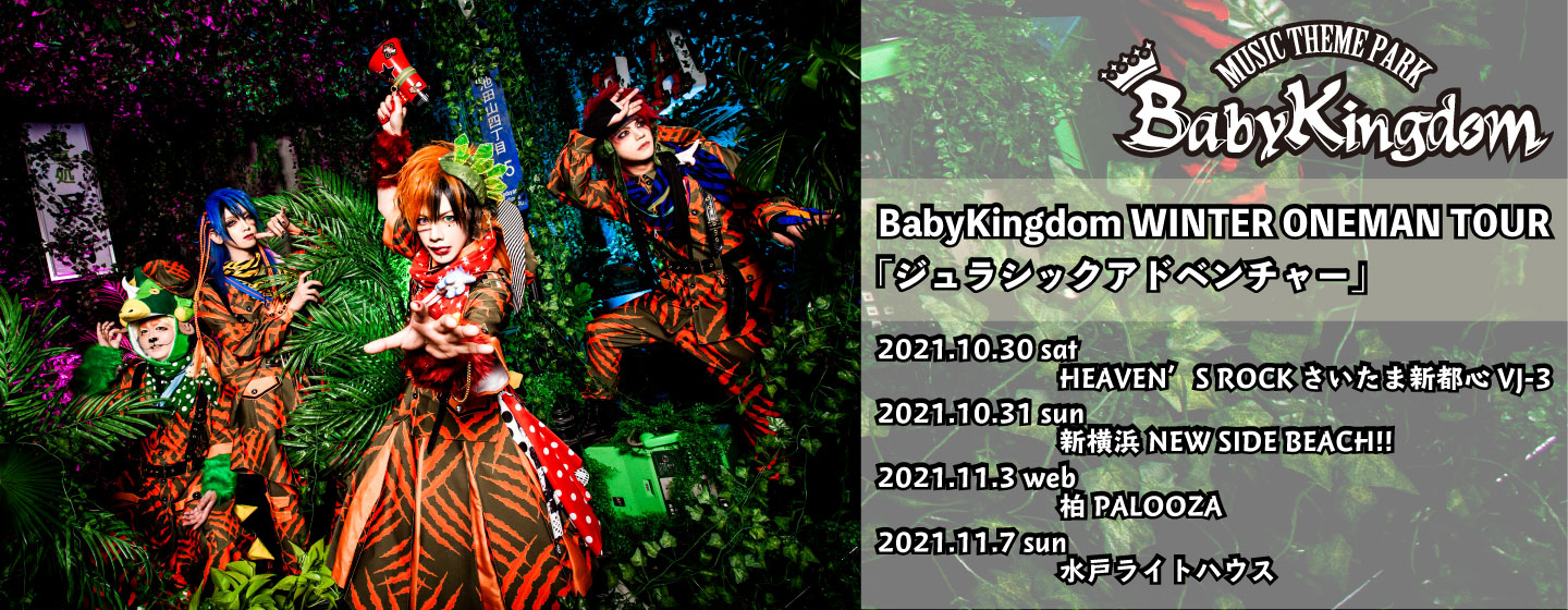 BabyKingdom