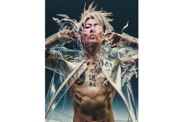 MIYAVI