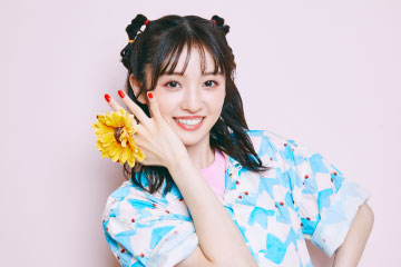 咲良 菜緒（TEAM SHACHI）