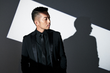 H.I.P. HAYASHI INTERNATIONAL PROMOTIONS | LIVEINFO | 清木場俊介