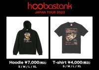 hoobastank japan tour 2023