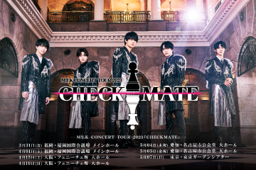M!LK