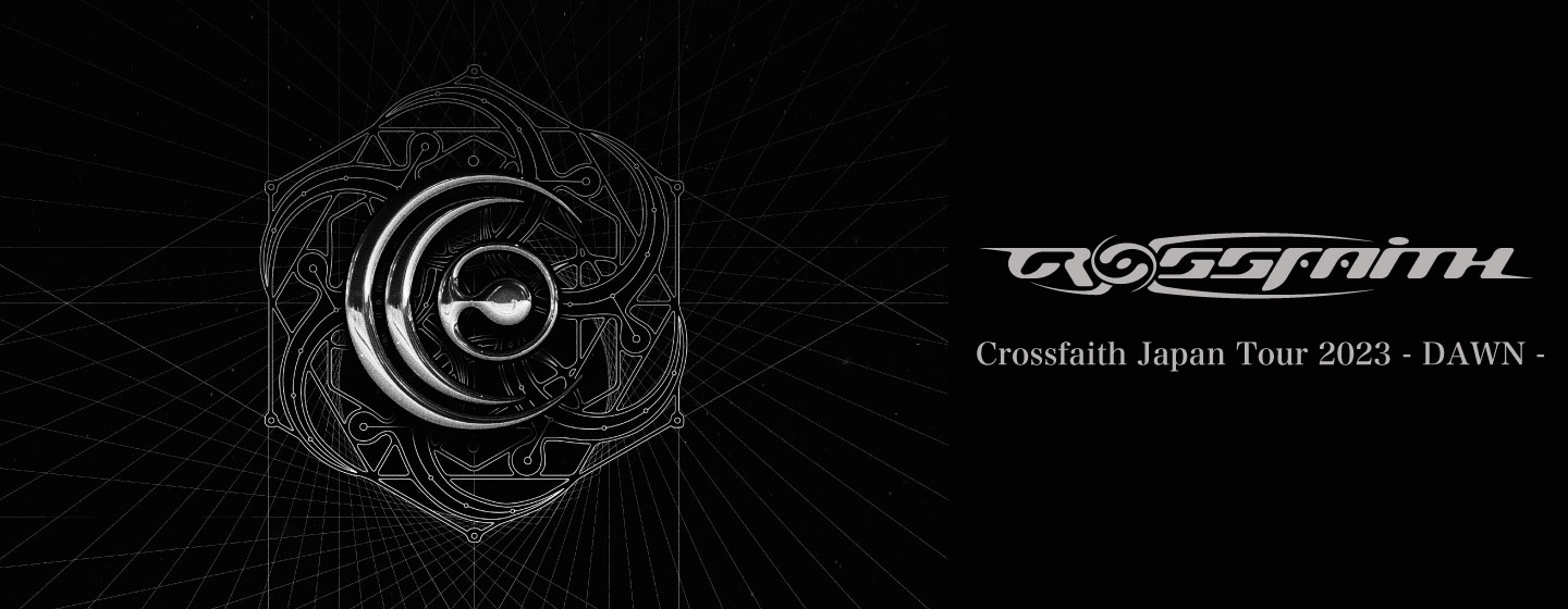 Crossfaith