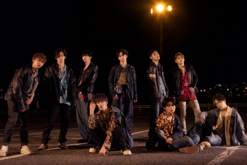 BULLET TRAIN 12th Anniversary Special Event 「Birthday」