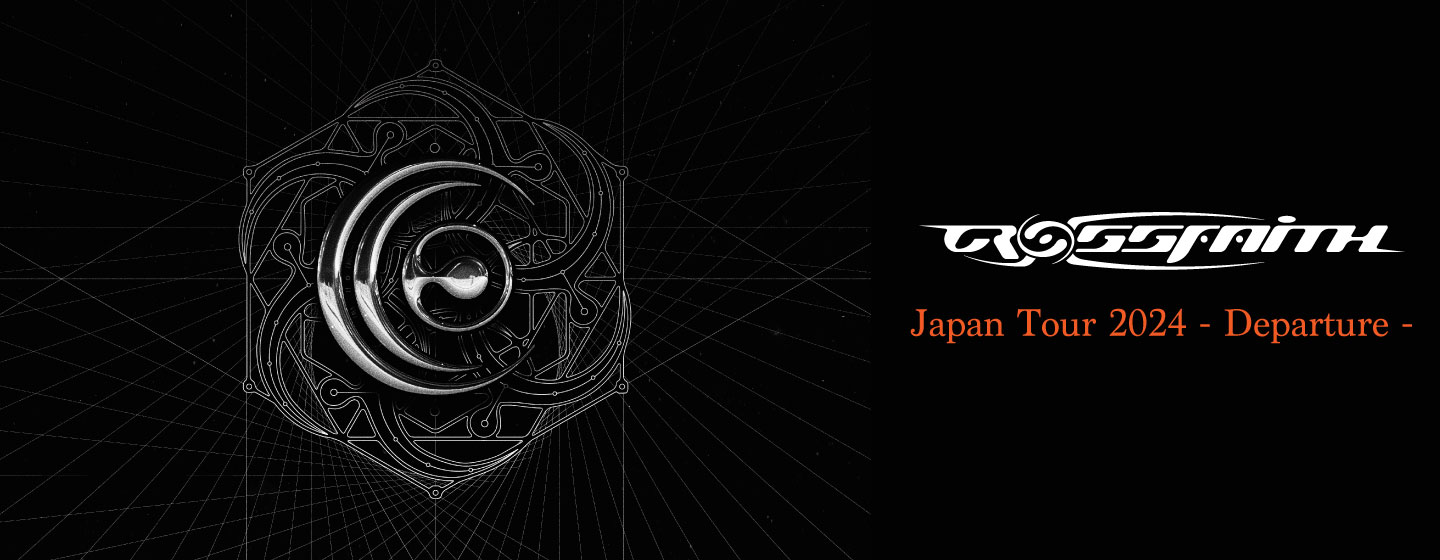 Crossfaith