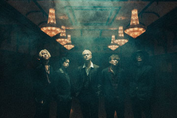 coldrain presents FDXV+ TOUR