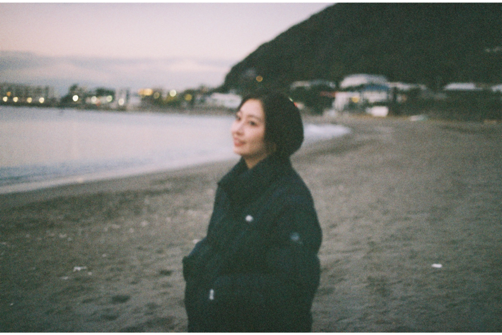 鈴木真海子
