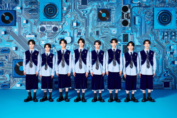 ICEx Third Concert Tour 2025 "BOKUNCHI"
