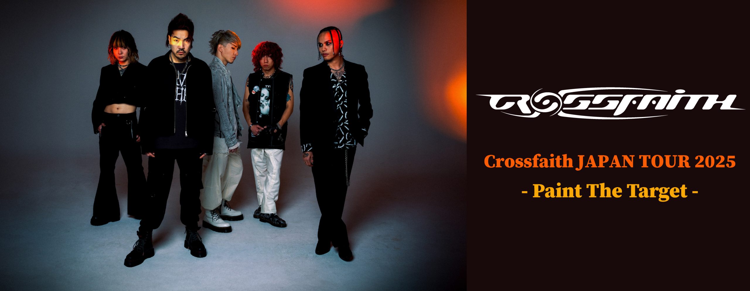 Crossfaith