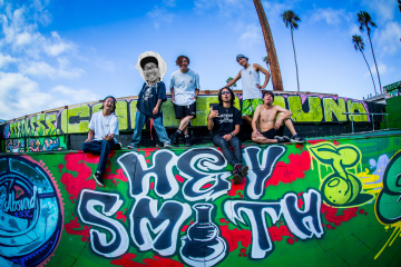【出演者】HEY-SMITH / OwL
