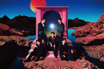 LIVE TOUR 2025 「LUMINA」