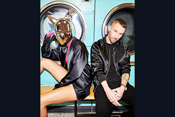 Galantis Japan Tour 2025
