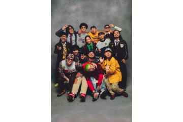 梅田サイファー