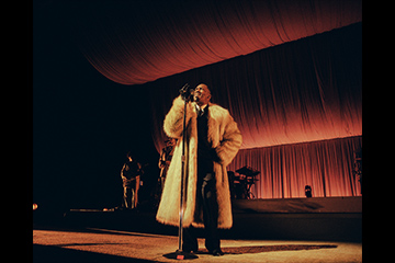 GIVĒON - DEAR BELOVED THE TOUR